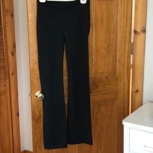 Gap fit yoga pants